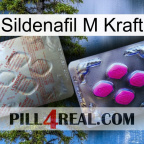 Sildenafil M Force 38